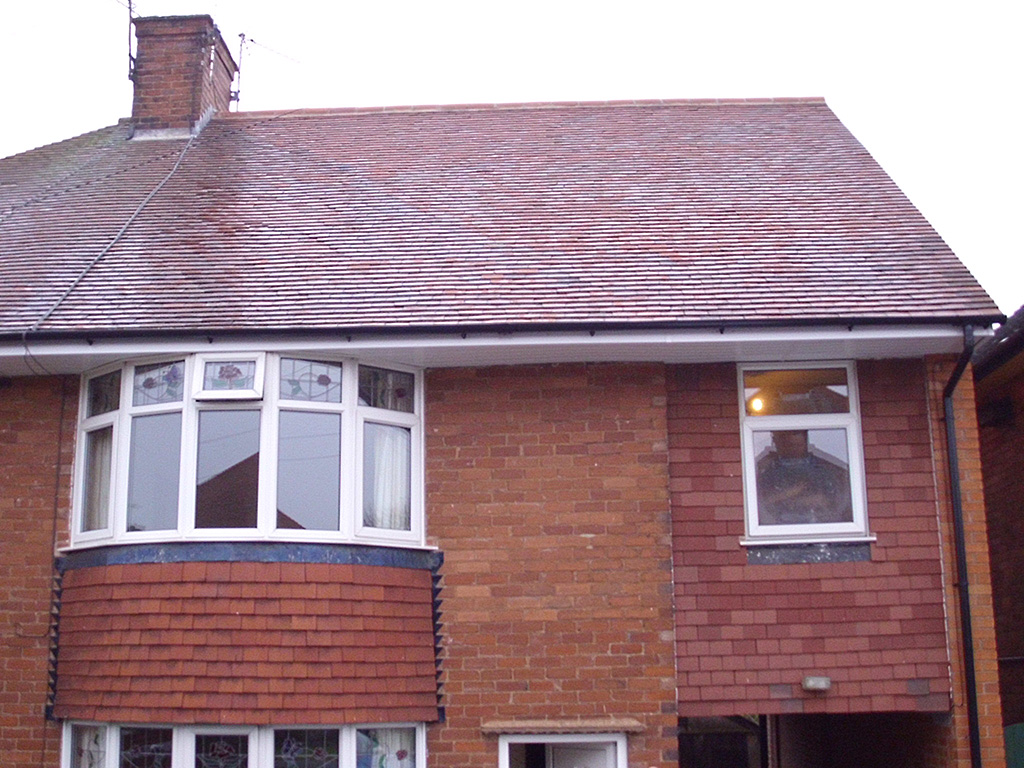 Extension and Loft Conversion Builders in Chesterfield