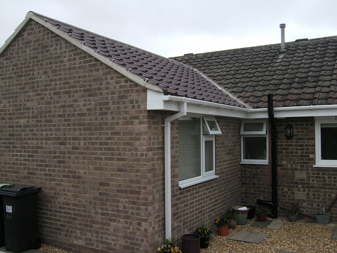 Extension and Internal Alteration Builders in Chesterfield