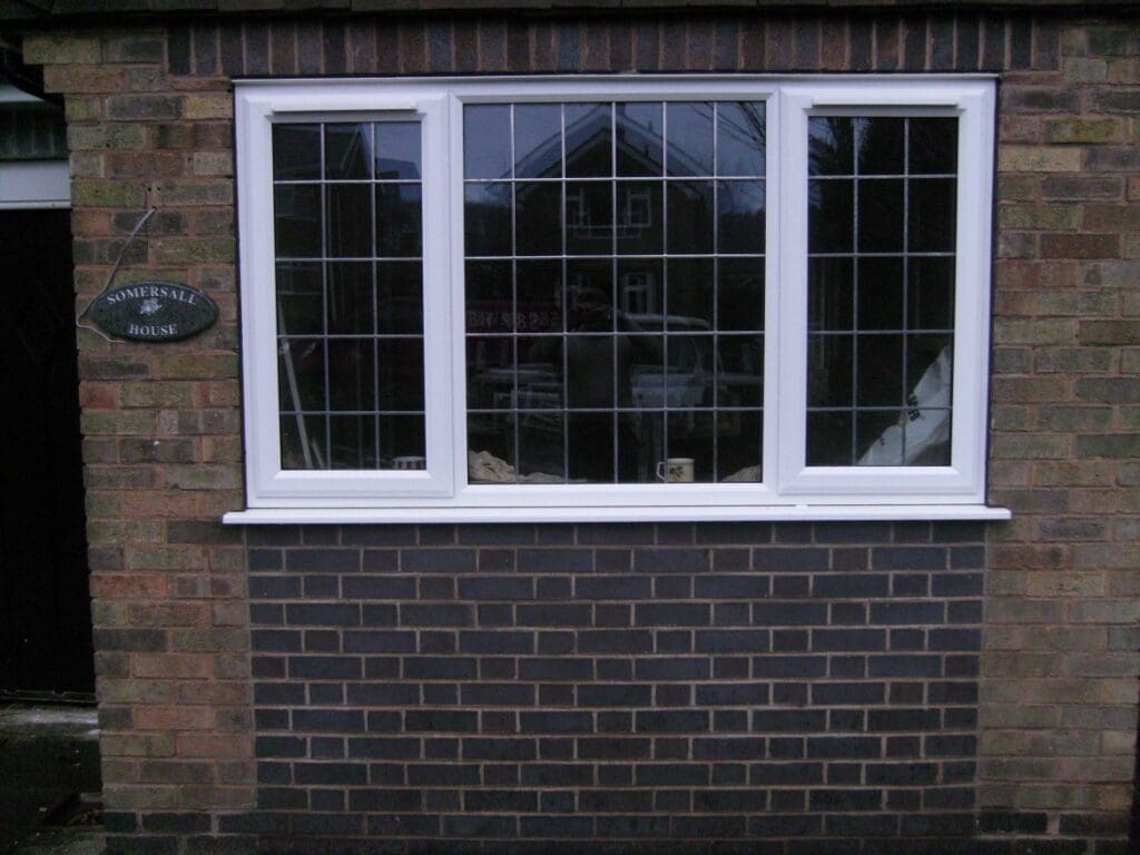 Garage conversion builders in Chesterfield