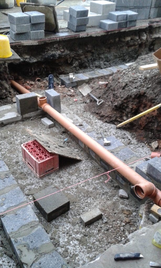 Two Storey Extension Chesterfield