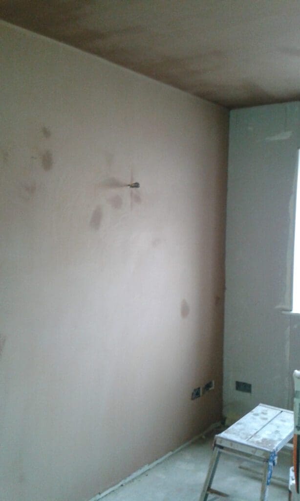 Two Storey Extension Chesterfield