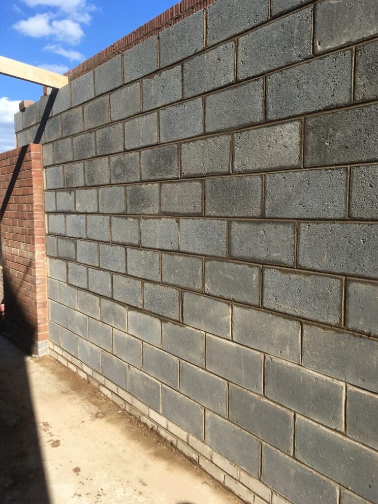 Two Storey Extension – March – July 2017